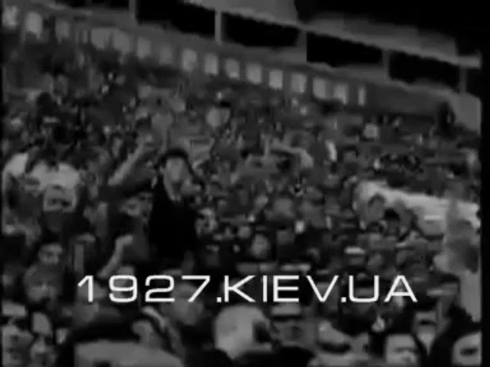 Кубок СССР 1974 Финал Динамо Киев - Заря 3:0 (д.в)