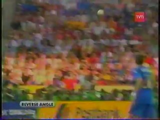 FINAL MUNDIAL 2006 ITALIA V/S FRANCIA (24 HORAS - TVN CHILE)