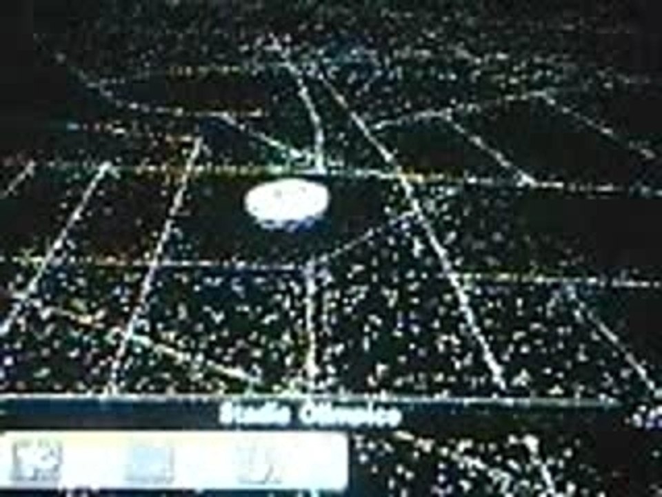 Match italie france final coupe pes6