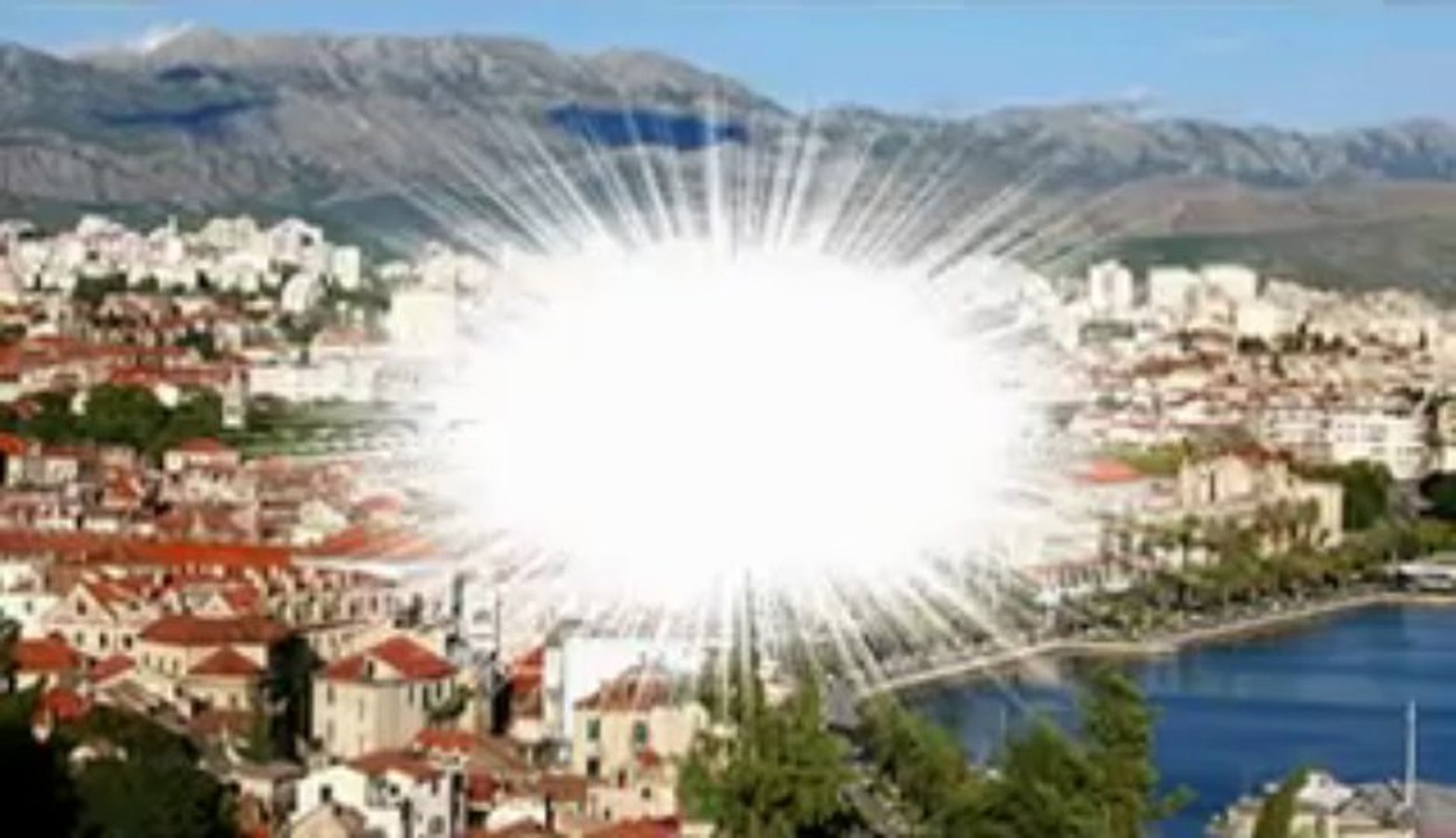 ⁣Accommodation Split Croatia