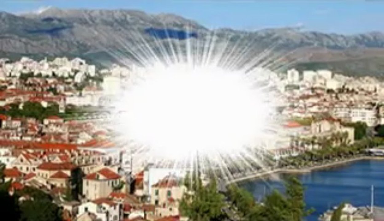 Hotels in  Split Croatia