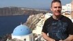 Travel Writer Destination Marketing Oia, Santorini, Greek Islands, Greece