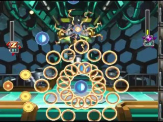 Let's Fail Megaman X6 Part 10 - High Max