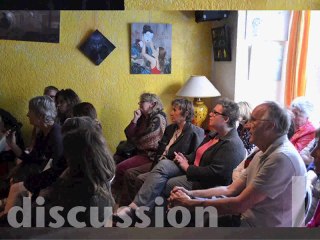 Éco. altern. et approche éco. féministe DISUSSION 1