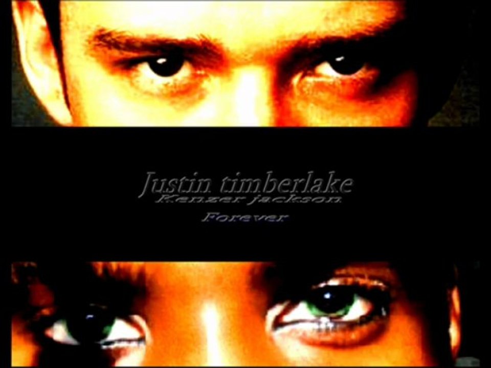 justin timberlake Forever instrumental  kenzer jackson MJ 2013