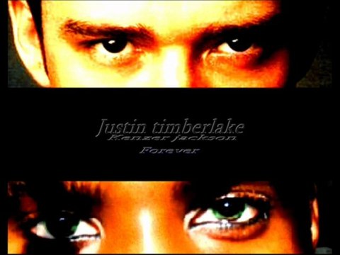 justin timberlake Forever instrumental kenzer jackson MJ 2013