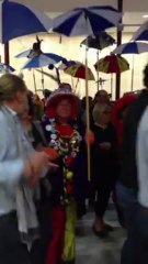 Soirée festive CFDT PSTE 24ème Congrès LILLE juin 2013