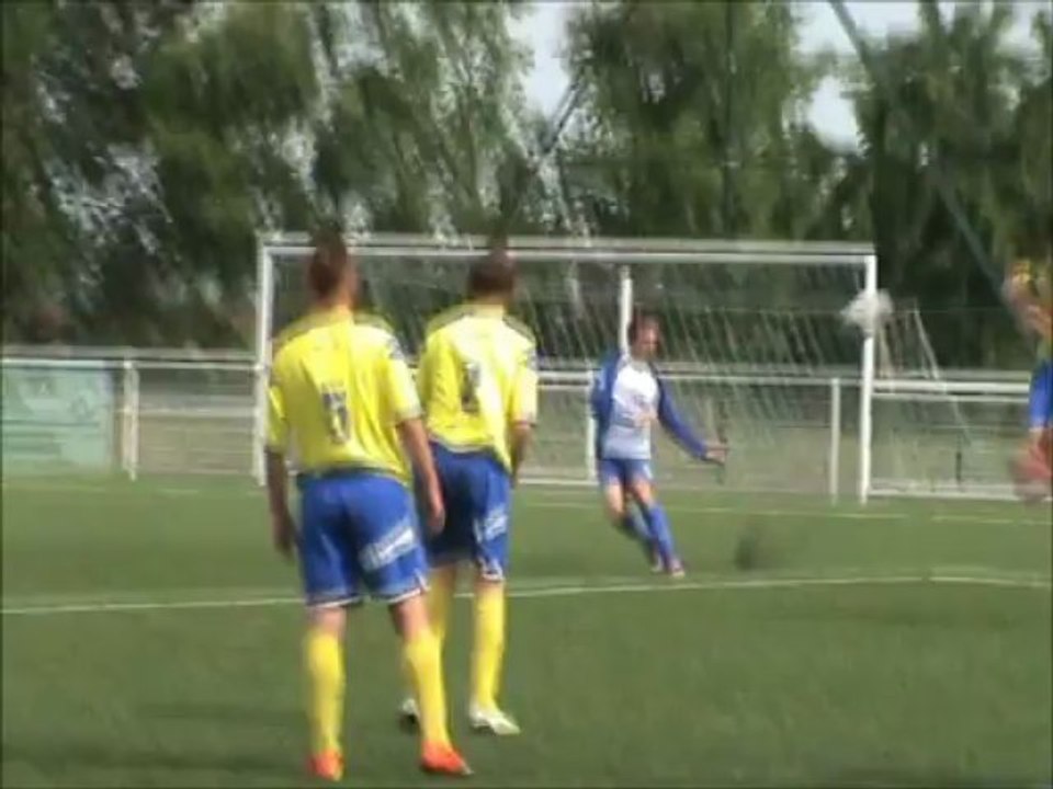 U15 :  USG/BCV
