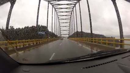 Autopistas de Cundinamarca y Boyaca 2012