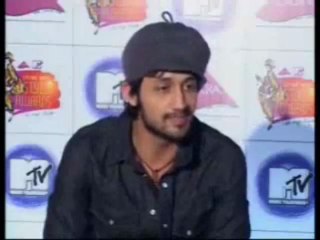 Lycra MTV Style Awards 2007