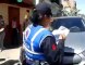 #Quito: Una mujer, miembro de la Policía Nacional, insultó a una colega, y el video remueve las redes - JUEVES 6 JUNIO 2013