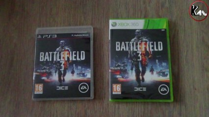 [Bon Plan #1] Battlefield 3 gratuit sur Ps3, Xbox 360 et PC Expiré