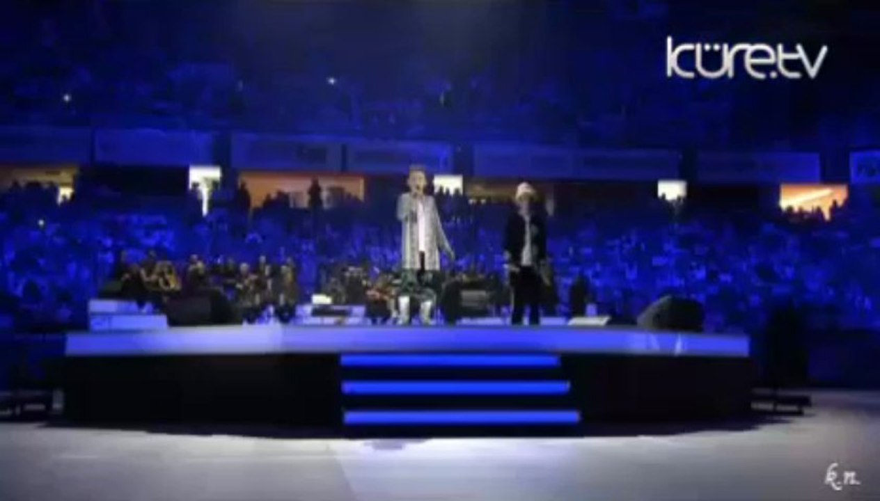 Zindandan Mehmede mektub Kırgızistan Tacikistan ŞARKI FİNALİ 11.Türkçe Olimpiyatı