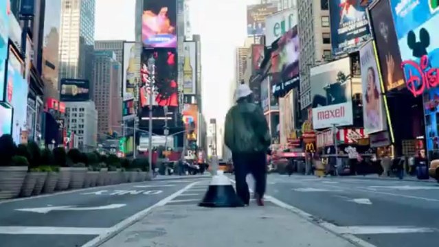 The most inspiring unofficial NASA commercial