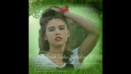 Ilya Golitsyn Merkulenish Sasha Merkulova