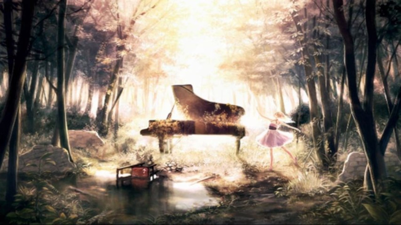 Las Mejores Canciones Clasicas Infantiles Sai No Haha OST Track 2