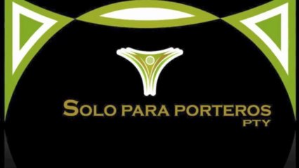 Nueva Cuña Radial de Solo Para Porteros PTY