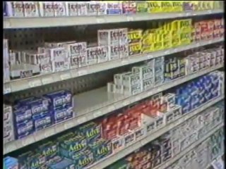 Medical Mysteries - Something's Fishy