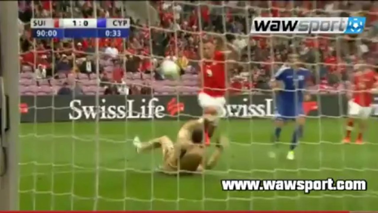Swi vs Cyp -HL- wawsport
