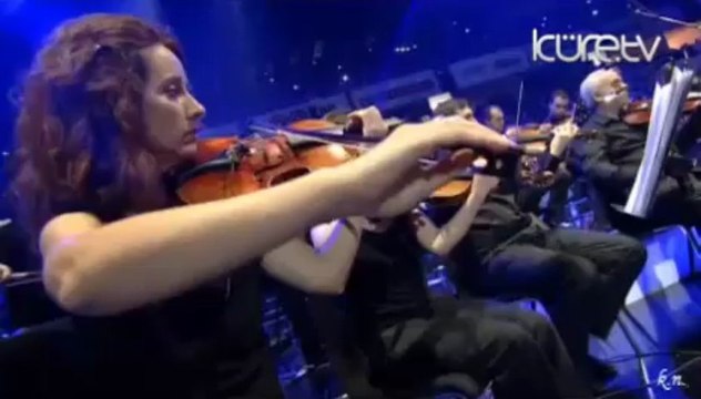 Bana ellerini ver Tacikistan ŞARKI FİNALİ 11.Türkçe Olimpiyatı