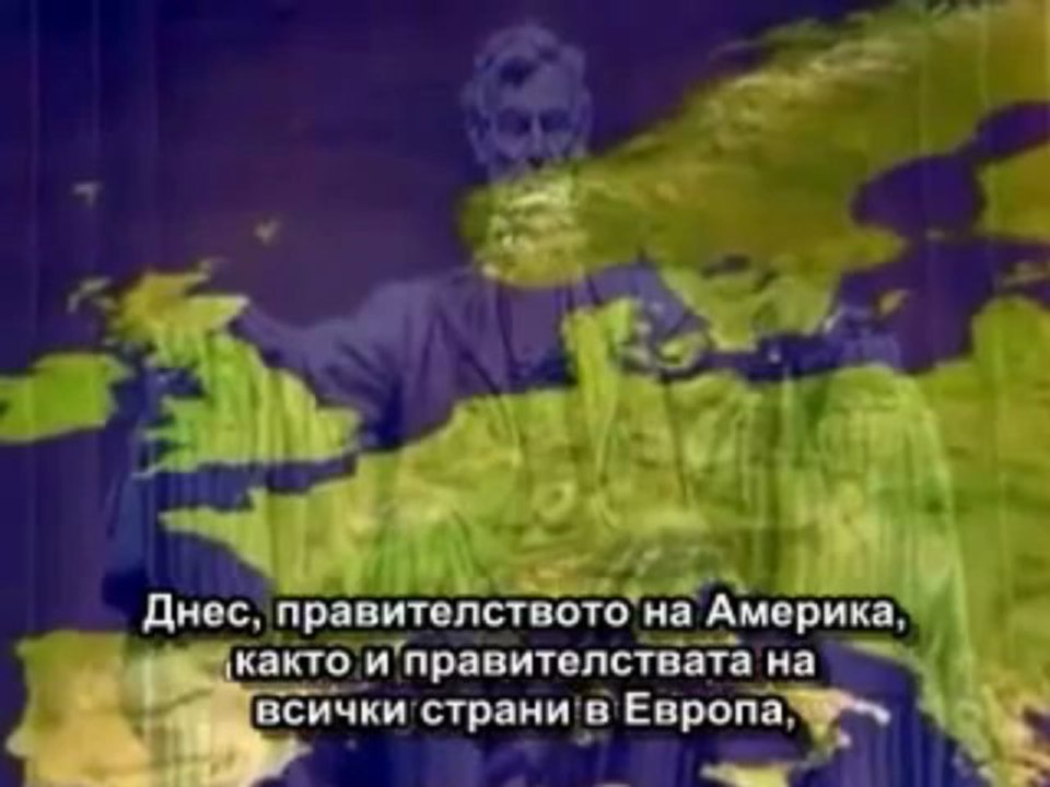 Ционизъм - опасната страна на най висшата степе...