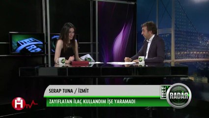 TELERADAR BARIŞ KARAOĞLAN YORUMLUYOR