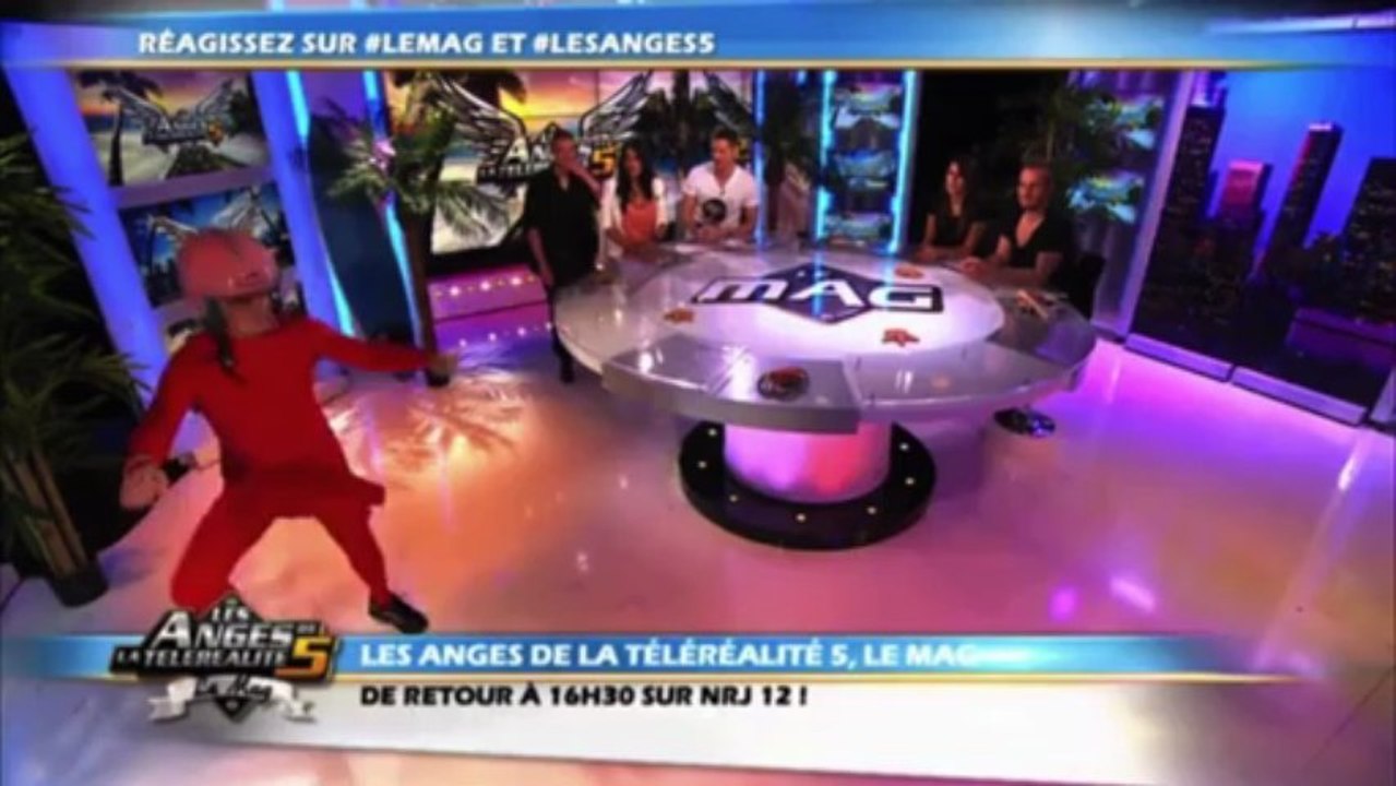 Devant l'Ordi Épisode 3: Le Harlem Shake