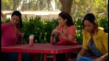 Eva Longoria lleva cinco criadas latinas a Beverly  Hills