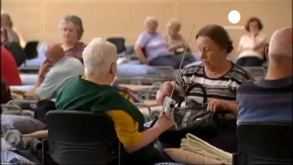 Almanya'da sel suları kuzeye ilerliyor