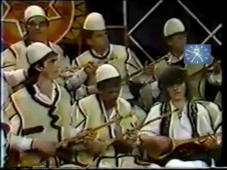 AJSHE QERIMI - NE MENGJES HERET U ZGJOVA