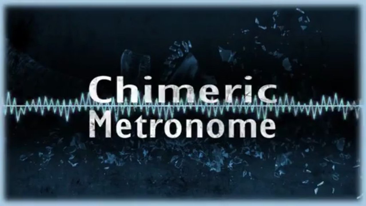 Chimeric - Metronome (Free Download)