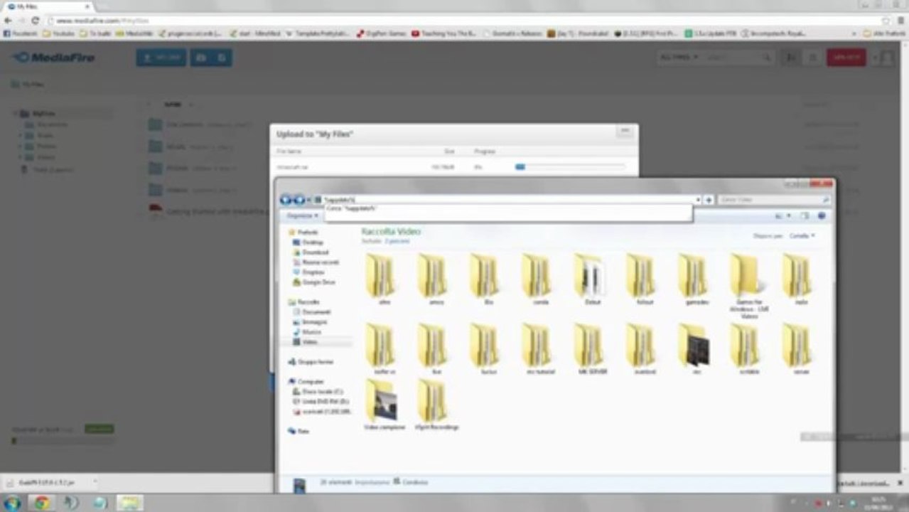 Download Pack [Minecraft]