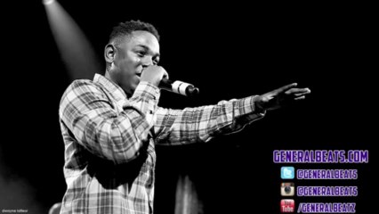 Kendrick Lamar Type Instrumental (Download Link)