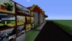 Minecraft Xbox 360 - Modded McDonalds Map (w_Download)