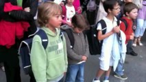 Rentrée Des Classes 2010 (HD)