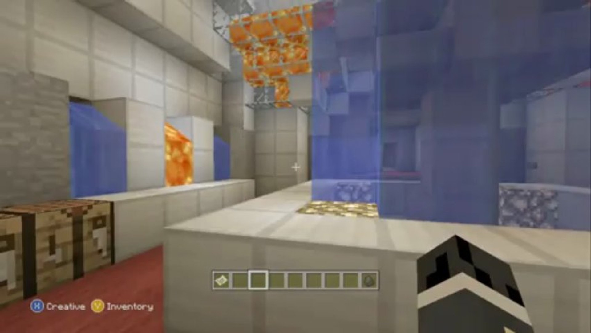 Minecraft Xbox 360 The Bat Cave Map Download Epic Batman Video Dailymotion