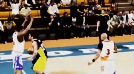 PBA 2K13 Download Link and Latest Patch