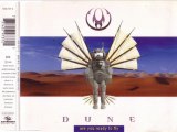 DUNE - Are you ready to fly (12'' mix)