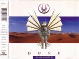 DUNE - Sweat dreams
