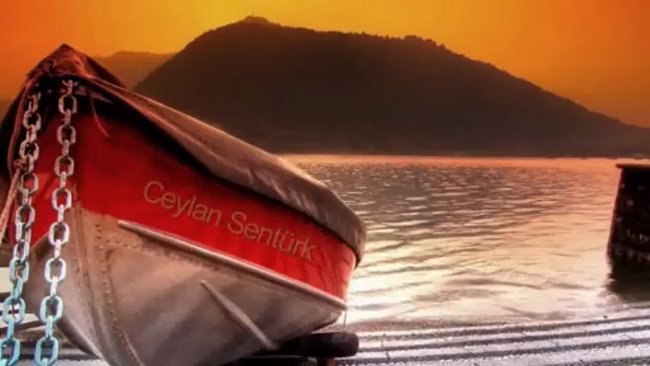 Sen Bendesin Ölene Dek - Ziyan Etme Eyleme