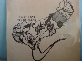 Murphy Blend"Speed Is Coming Back"1971 {HQ} German Psych