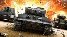 CGR Trailers - WORLD OF TANKS Endless War Trailer