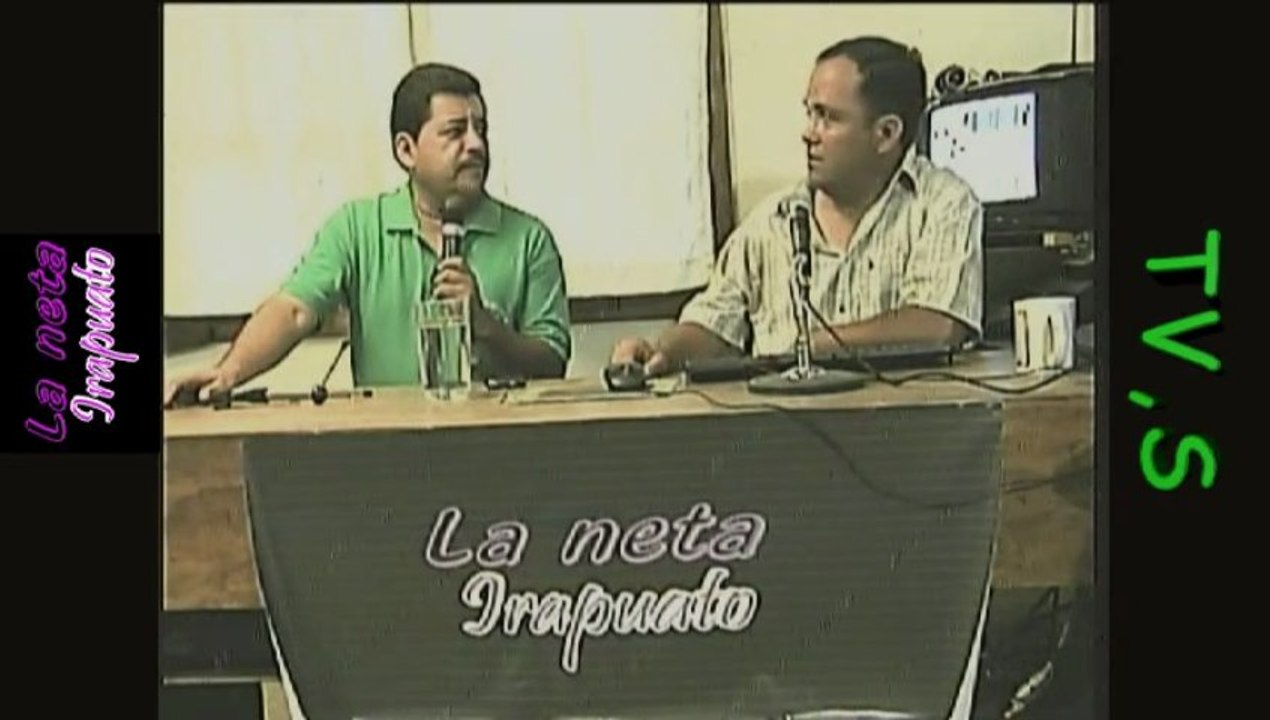 La neta  cap 16