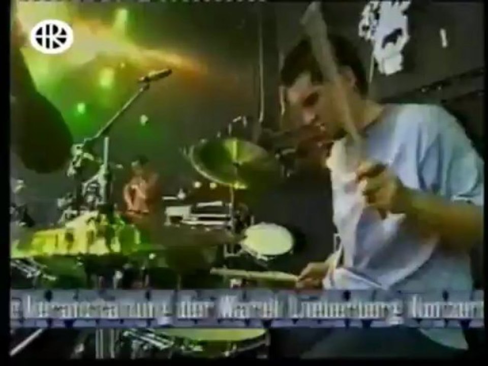 Linkin Park - One Step Closer (Live in Nürnberg, Bayern, Germany / Deutschland 01.06.2001) [Rock im Park 2001]