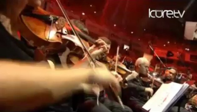 İşte gidiyorum ABD ŞARKI FİNALİ 11.Türkçe Olimpiyatı