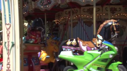 Cannes 2013 Videblogisode #4 -- Alec Baldwin, Stephen Woolley