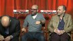 David Cross, Jeffrey Tambor And Tony Hale Interview -- Arrested Development Season 4