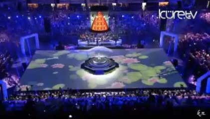 Sen ağlama Fas ŞARKI FİNALİ 11.Türkçe Olimpiyatı