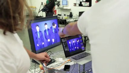 Union J exclusive behind the scenes heatworld magazine shoot