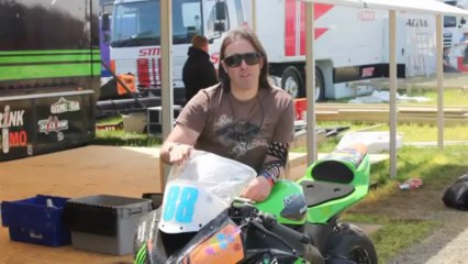 Chad's TT Video Diary: Day 15 | TT | Motorcyclenews.com